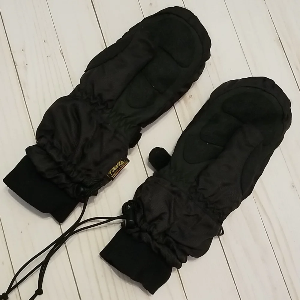 Eddie bauer porelle gloves lg  EBTEK‎ unsex